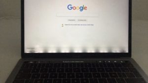 2016 MacBook Pro以降に影響する「Flexgate」ディスプレイの問題