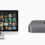 iMac vs Mac mini価格、機能、スペック比較(2/2)