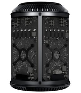 2013年のMac Pro発売は「Made in USA」ネジの不足のせいで「延期」されていた