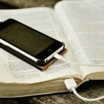 あなたは使いこなしている?iPhoneにはスピーチの読み上げ機能がある