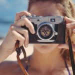 iPhoneの写真を送るときに一気に送付できる便利な裏技