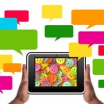 iPhoneのメール連絡先はグループ化するともっと便利になる裏技