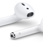 AirPodはどこまで濡れても大丈夫?