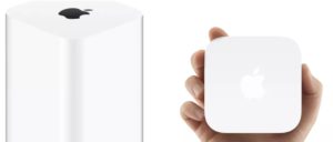 AirMacの開発元eeroをAmazonが買収。Appleはルーター事業から撤退か。