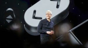 Apple、3月のソフトウェア発表会ではハードウェアは発表される？