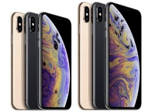 2019年新型iPhone 11はグーグルの主力製品の「すりガラスのケース」搭載？