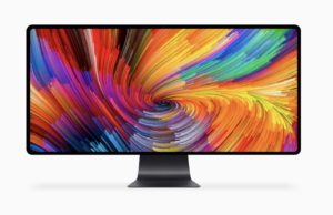 アップルの新しい27インチ5K 8コアiMacのハンズオン