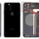 新型iPhoneはトリプルカメラ搭載？CPU開発者退社後初のiPhone