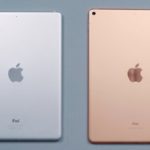 iPad mini 2019とiPad Air 2019の比較(1/3)