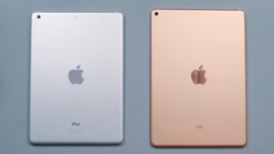 iPad mini 2019とiPad Air 2019の比較(3/3)