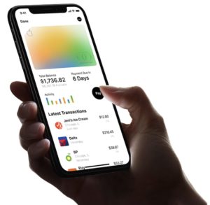 アップルカード：アップルの今後のクレジットカードに関するすべての詳細について(2/2)
