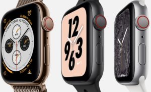 Apple WatchがiPhoneに取って代わることができるか。