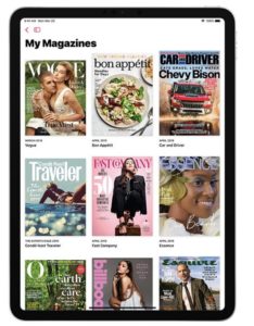 Apple、Apple News +にWaPoとNYTとの取引失敗