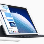 iPad Air(2019)のレビュー(1/2)