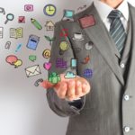 iPhoneでiCloudがいっぱいですと表示されてしまったときの対処法