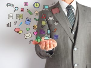 iPhoneでiCloudがいっぱいですと表示されてしまったときの対処法