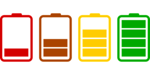 iPhoneのバッテリー劣化具合を確認する裏技