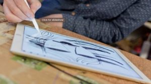 アップルペンシル（2015）のレビュー