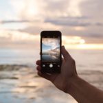 iPhoneのシャッター音をアプリがなくても消せる裏技
