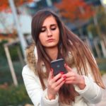 iPhoneのシェイクで取り消しで文章を簡単削除しよう