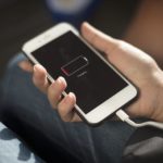 iPhoneの低電力モードを使って充電を長持ちさせよう