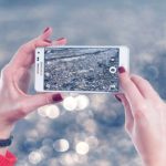 iPhoneで連写した写真の中から残したい写真を選ぶ方法