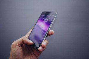 iPhoneの本体が発熱して熱くなってしまったときの対処法