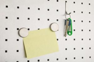 特定の場所でリマインダーを通知する裏技