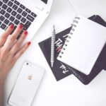 iPhoneで文字を右寄せにする意外な裏技