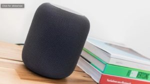 HomePodは何ができるの？