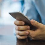 iPhoneのスリープ解除をもっと便利に短時間で実現