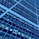 iPhoneで文章の多い記事を読む時はリーダー表示