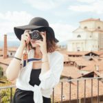 iPhoneのポートレートライティングは使ってみた?