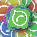 iPhoneのアプリからアプリに移動したときに戻る方法