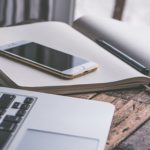 iPhoneの動作が重い時に使えるメモリのリセット機能