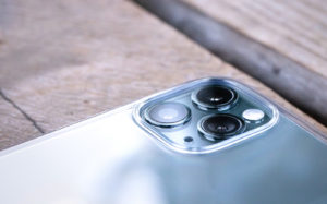 iPhone11シリーズに搭載されたナイトモードはどう使うの？