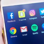 iPhoneの通知を目立たないように変更する