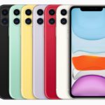 iPhone 11レビュー(2)