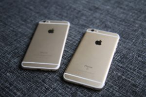 電源が入らなくなったiPhone6s/6sPlusの修理プログラムが開始。