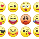 iPhoneの絵文字のなかにある人の肌の色を変える方法