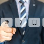 iPhoneのメッセージは個別に通知範囲を設定できる