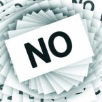 iPhoneのメールの受信拒否の設定ができるようになった