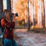 13mmの超広角カメラは写真として残したい景色の撮影以外にも便利