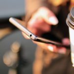 iPhoneのメールで大量の未読を一気に既読にする