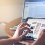 お出かけ先でも使えるデザリングを使いこなそう