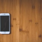 iPhoneのコントロールセンターからAirdropを最速起動