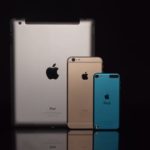 iPhoneのクイックスタートを使って初期設定を簡素化しよう
