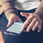 iPhoneお気に入りサイトをいつもデスクトップ表示にしておきたい
