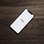 iPhoneのiOS13から半角カタガナを簡単に入力できるようになった