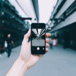 iPhoneの写真から自宅の位置を把握されない方法